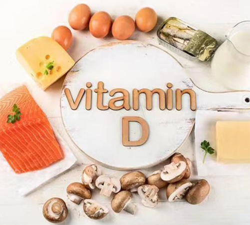 Vitamin D3 Power CWS